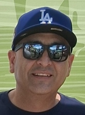 Rodolfo Galindo