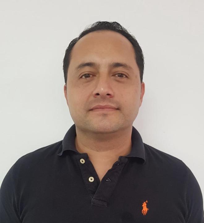 Camilo Andres Bermudez Espinosa