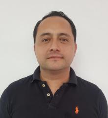 Camilo Andres Bermudez Espinosa