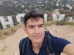 Mario Camarena