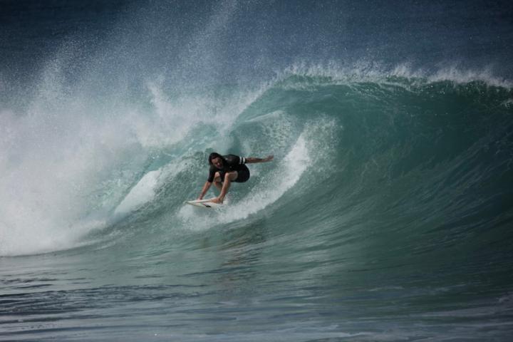 Marc Lacombe