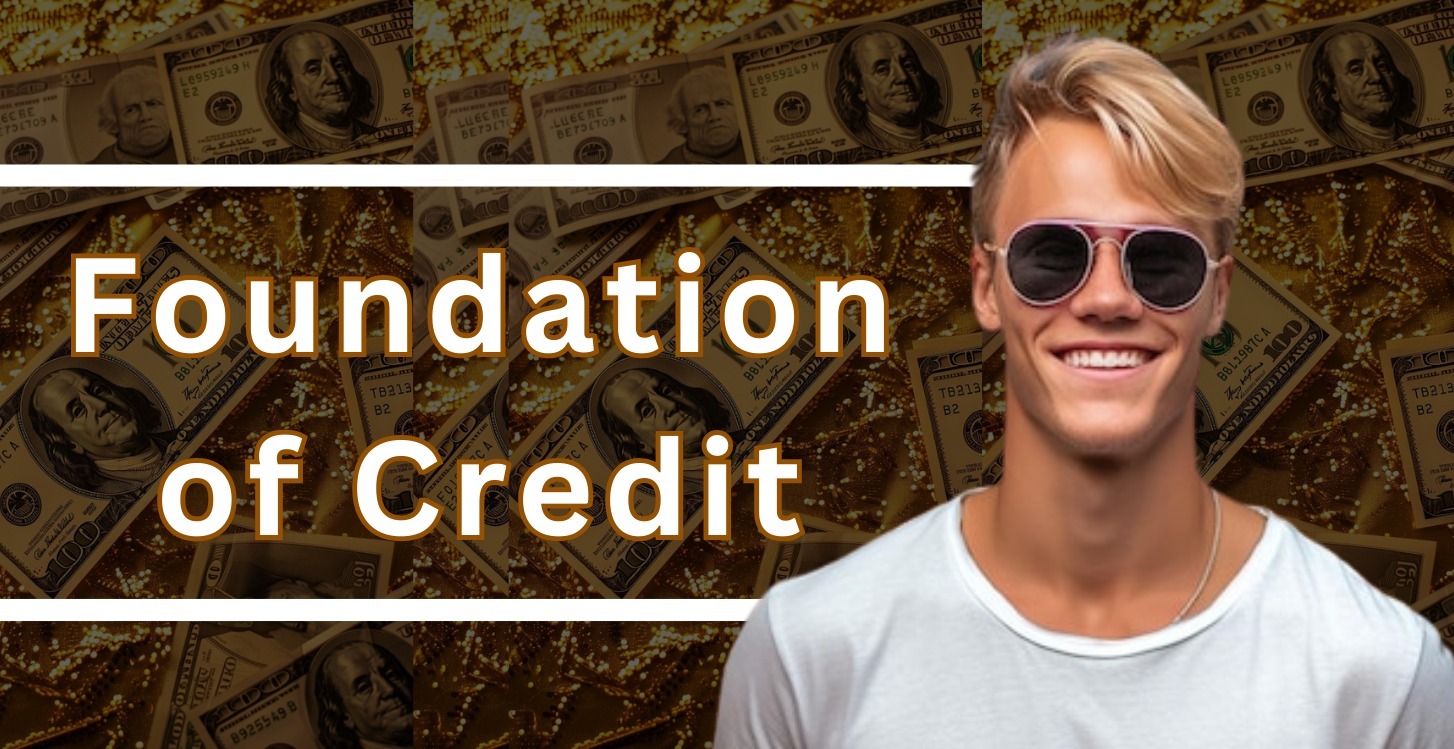 Foundation of Credit