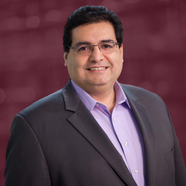 Alfred Ramirez