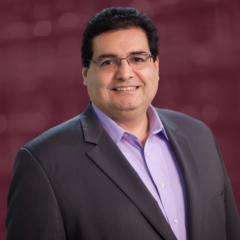 Alfred Ramirez