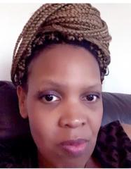Janet Mbambazi kazora