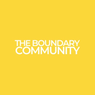 The Boundary Institute