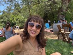 Monica Ferrusquia