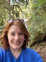 Christine Reimer