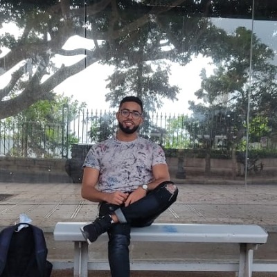 Jihad Taoubi