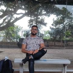 Jihad Taoubi
