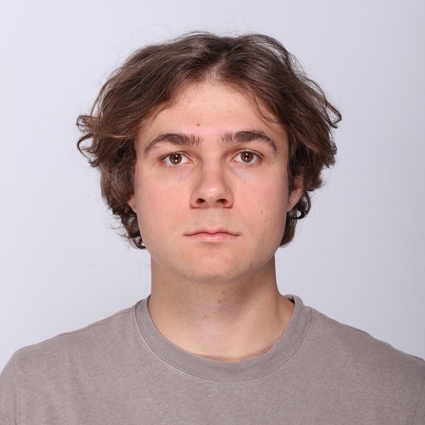 Savva Baranov