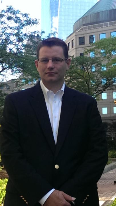 Dominick Posillico