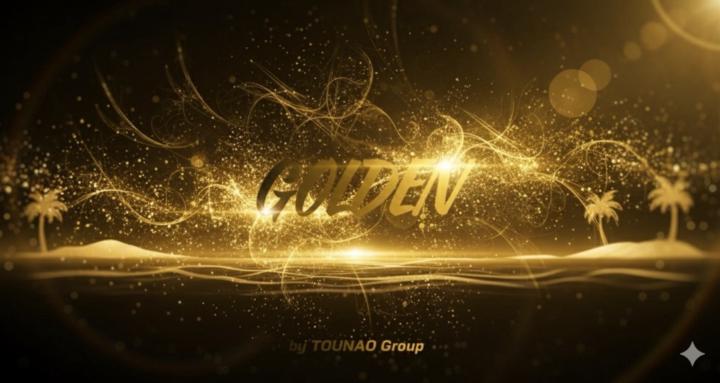 黃金海岸｜Golden 私酷群