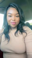 Laquoia Donaldson