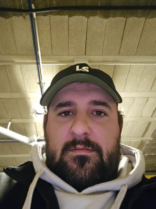 Eduardo Espinosa degani