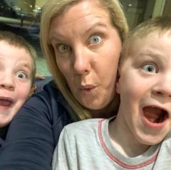 Stephanie Christensen