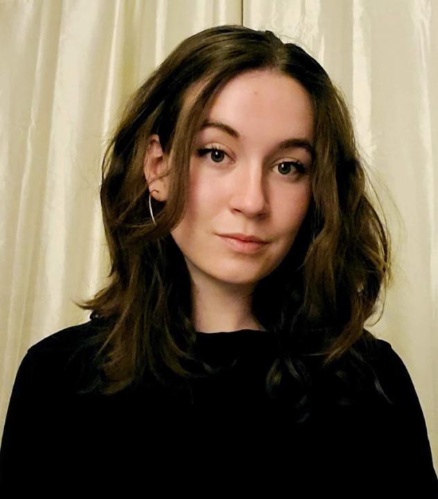 Jess Hamblin