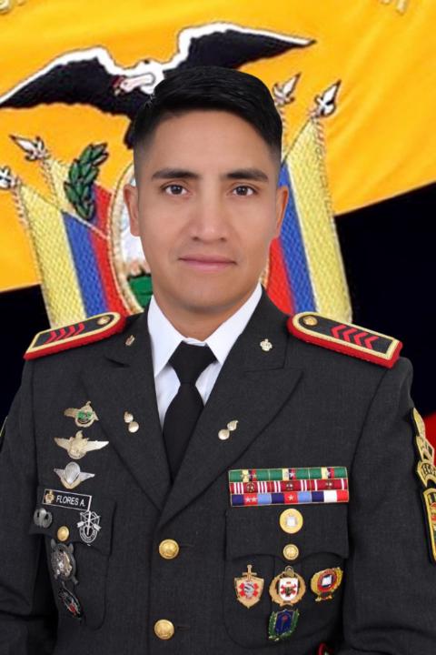 Alejandro Flores