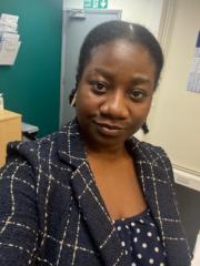 Busola Ogunleye
