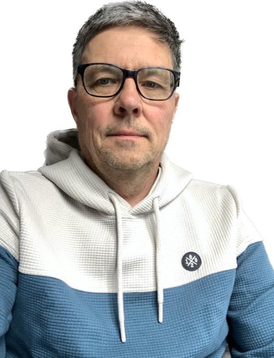 Jörg Schrodberger