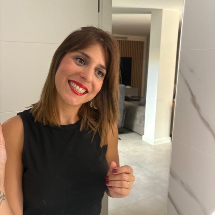 Mónica Alcaraz Roda