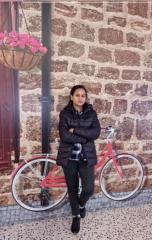 Amritpal Kaur