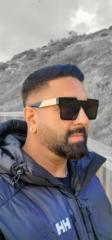 Harkamal Singh
