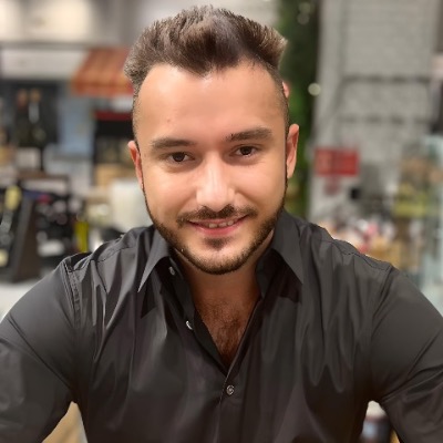 Jack Gonzalez