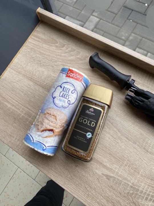 100 Calories is worth 20 minutes and €5