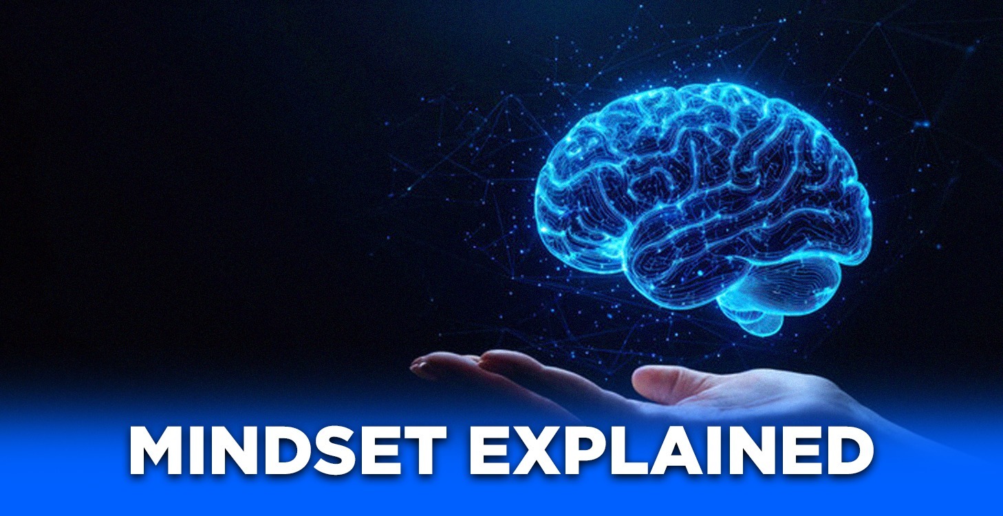 Mindset Explained