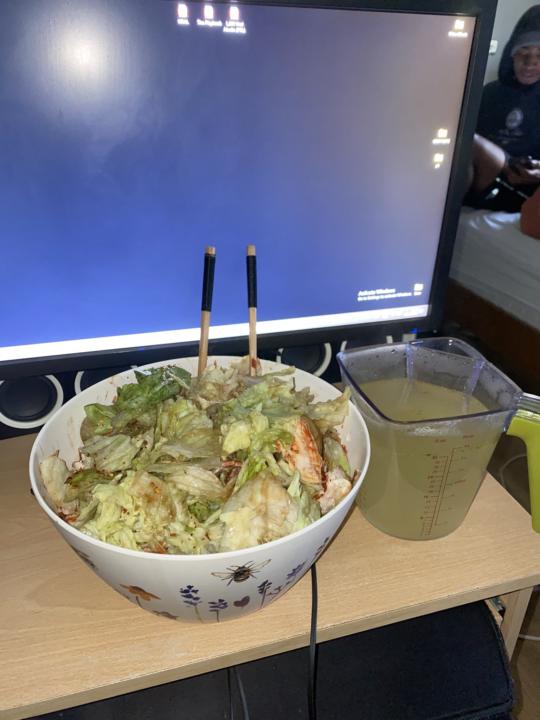 No food is off limits, just track your food