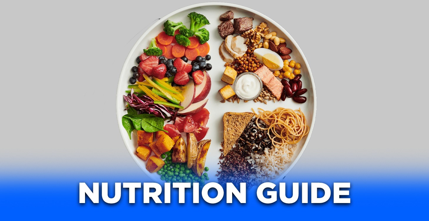 Nutrition Guide