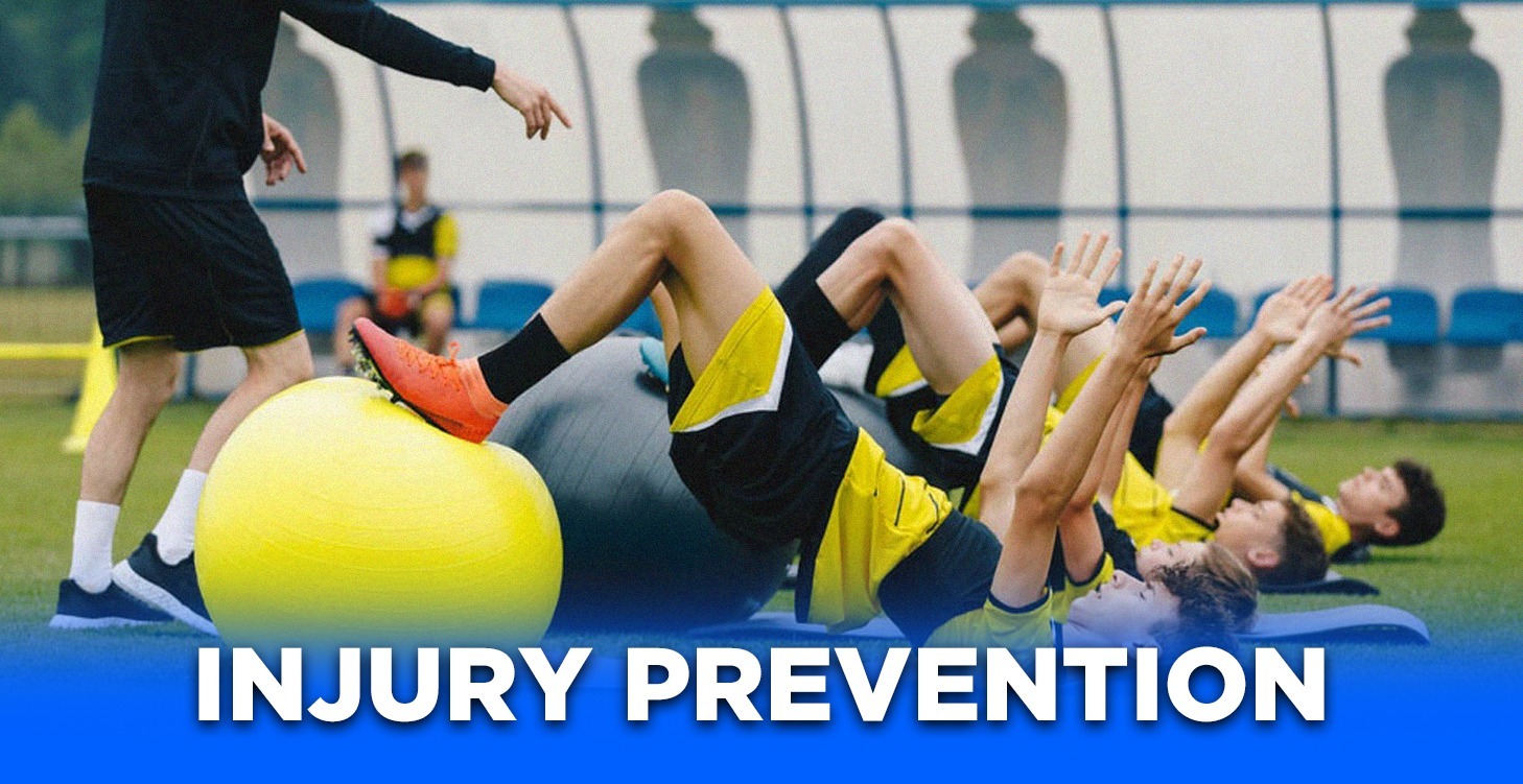Injury Prevention