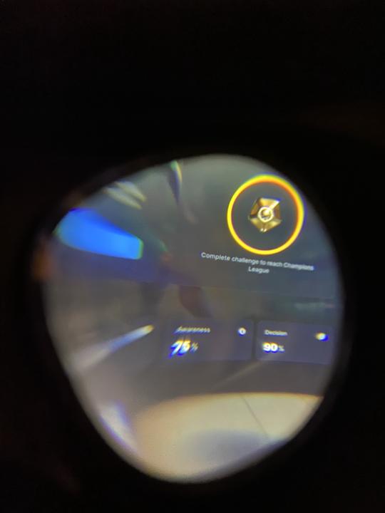 Results take time and consistency 