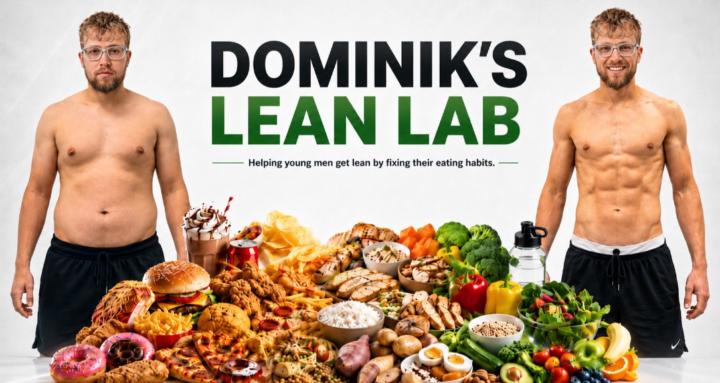 Dominik's Lean Lab
