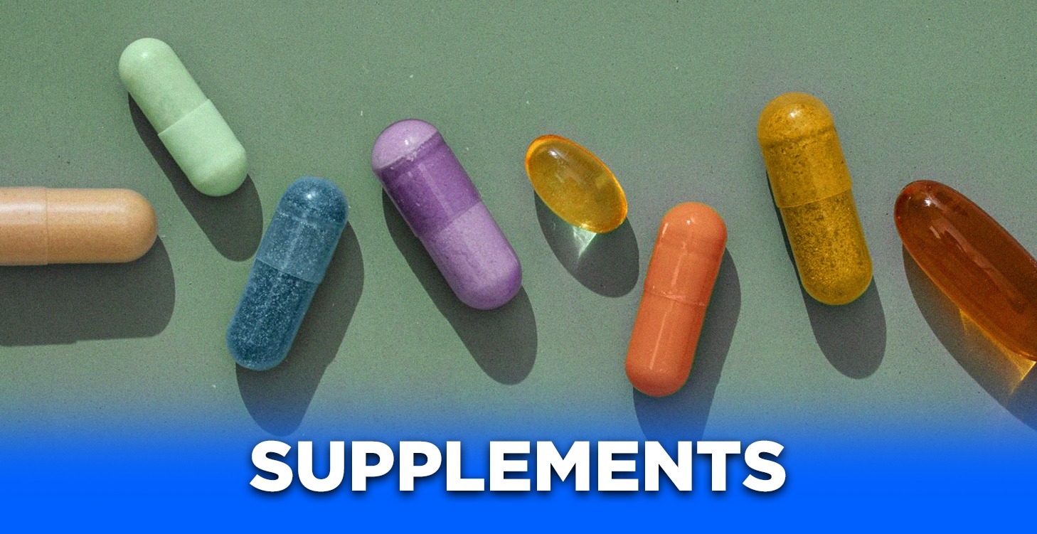 Supplements