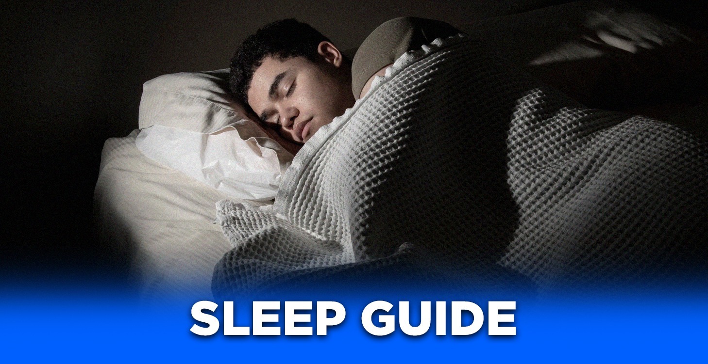 Sleep Guide