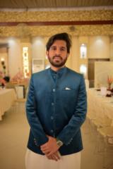 Umair Ali