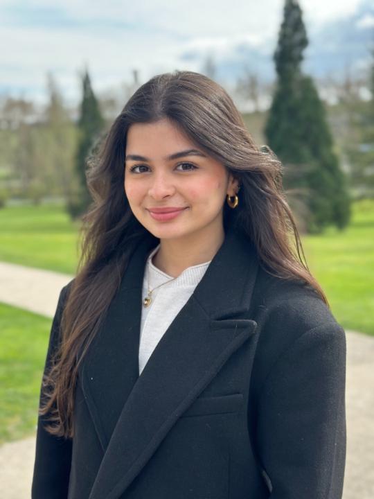 Hanna Garcia Gonzalez