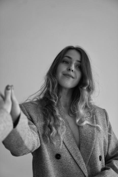 Daria Afanaseva