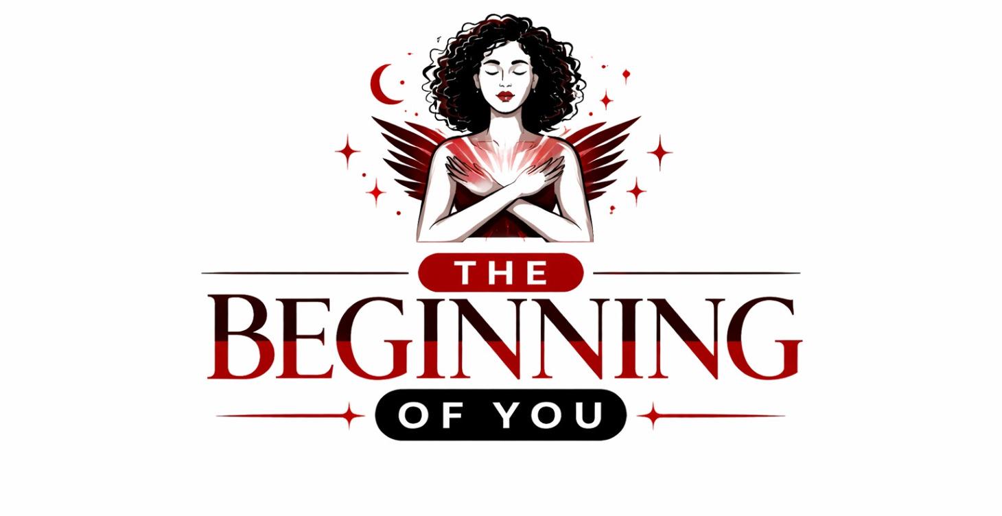 ME THREE-THE BEGINNING OF YOU