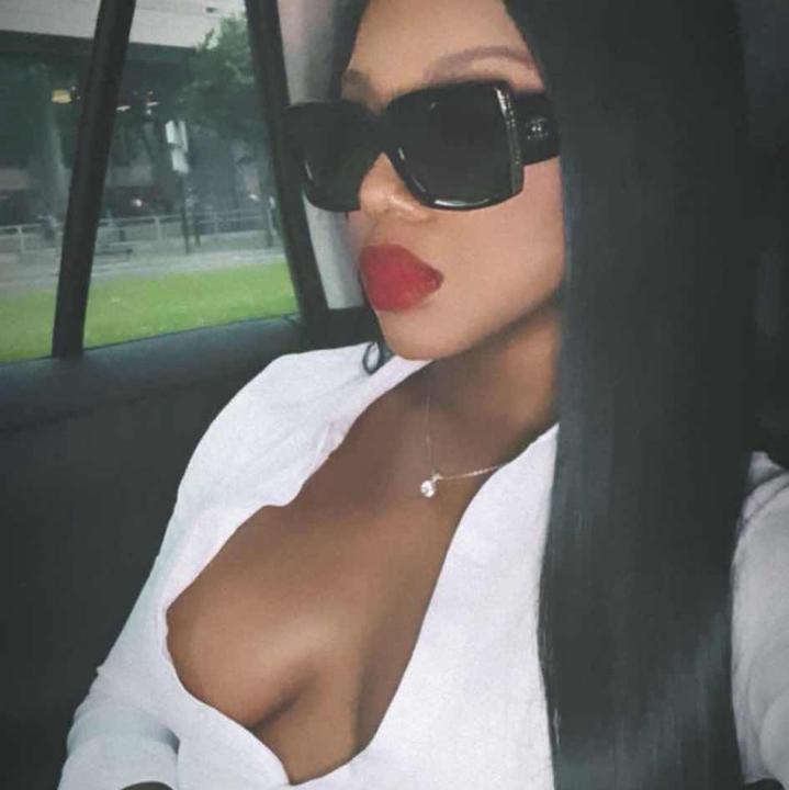 Tymia Graham