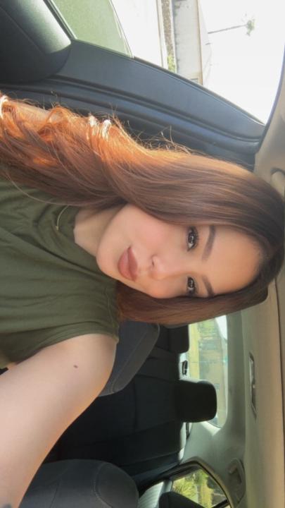 Monique Zarate