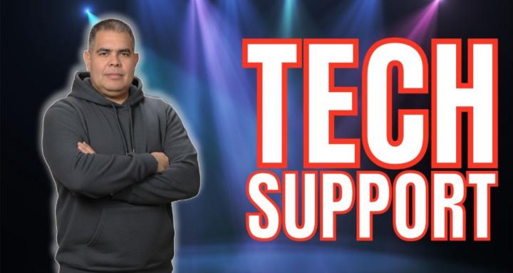 Tech Support