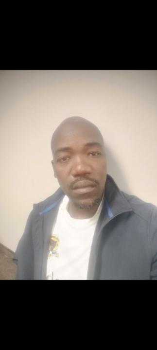 Njabulo Baleni