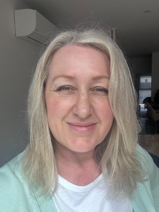 Christiane Anderson