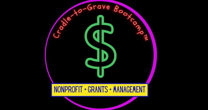 Grant Management Bootcamp