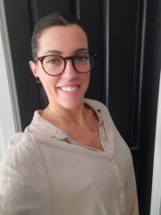 Melodie Binette