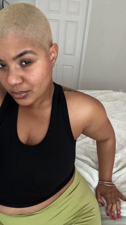 Krystal Wright