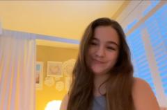 Maddy Donatelli
